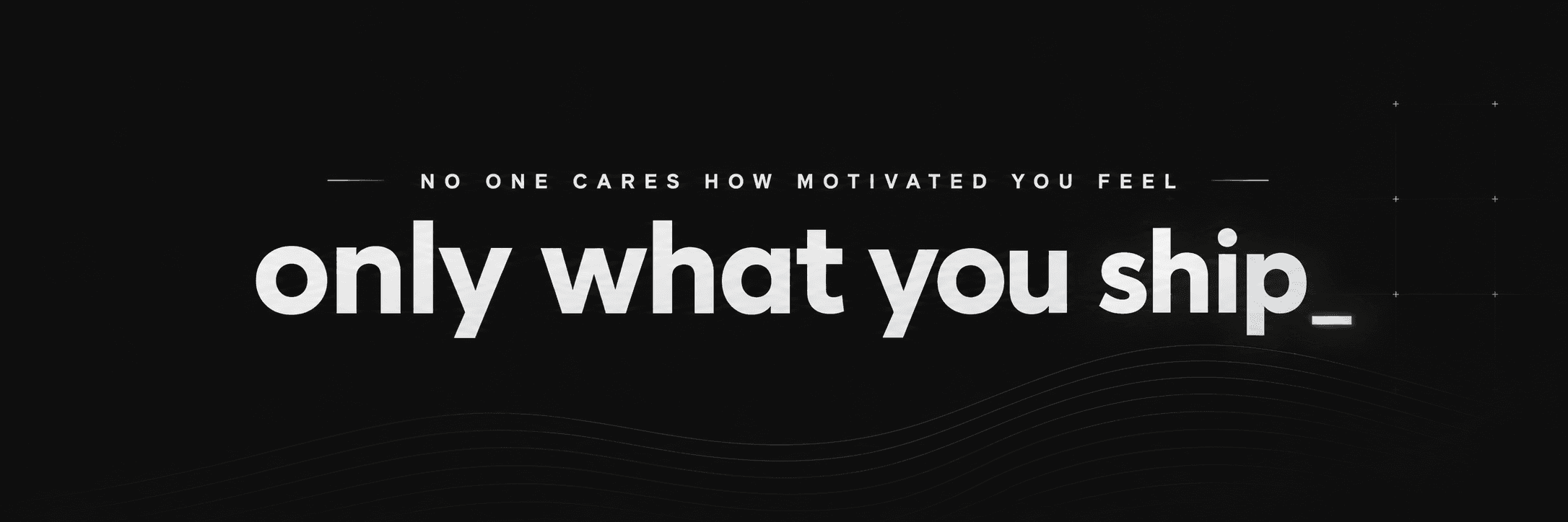 Profile Banner